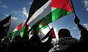 Misiones levanta su voz por Palestina: actividades y reclamos contra la ocupación israelí