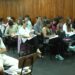 El Gobierno de Milei avanza con el arancelamiento universitario y de la salud para extranjeros