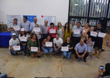 Más de 16 mil vecinos participaron de la elección de los proyectos del Presupuesto Participativo en Posadas