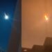 Cayó un asteroide en Rusia e iluminó el cielo nocturno