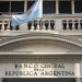 Los bancos permanecerán cerrados el 24 y 31 de diciembre en todo el país