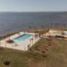 El camping municipal de Costa Sur se prepara para el verano con nuevas obras y servicios 