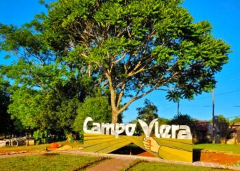 Campo Viera: identificaron al motociclista que falleció tras un siniestro vial