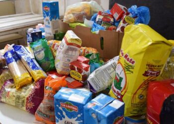Canasta básica: una familia necesitó más de un millón de pesos para no ser pobre en noviembre de 2024
