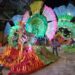 Presentaron los Carnavales de Concepción de la Sierra