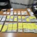 Kueider: “el dinero no era mío”