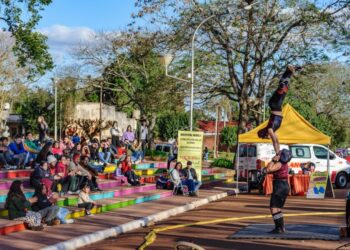 Misiones vibrará con talleres, ferias y exposiciones este fin de semana