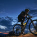 El 20 de diciembre se hará una nueva edición del Cicloturismo Nocturno