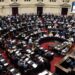 El Gobierno impulsa la destitución de otros legisladores investigados