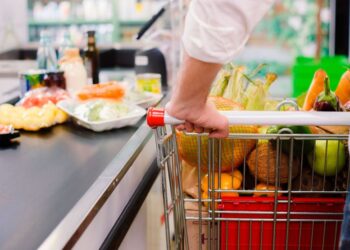 La inflación de noviembre fue del 2,4 por ciento