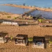 El camping municipal de Costa Sur se prepara para el verano con nuevas obras y servicios