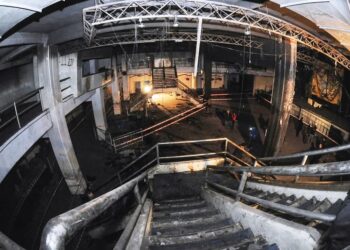 A 20 años de la masacre de Cromañón