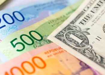Este lunes termina el Impuesto País
