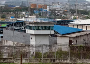 Nuevos incidentes violentos en cárcel más poblada de Ecuador