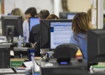 Trabajadores estatales consideran «innecesario» un exámen de idoneidad
