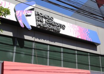 El Fondo de Crédito proyecta más asistencia a emprendedores y municipios