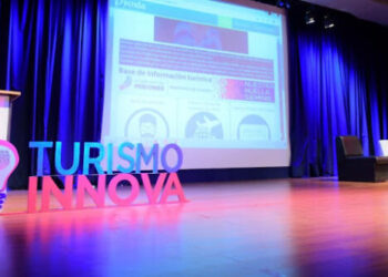 Posadas impulsó el turismo y la innovación este fin de semana