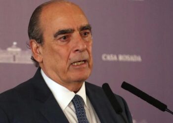 Guillermo Francos defendió el rechazo a la Ficha Limpia