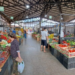Inaugurarán una comisaría en el Mercado Concentrador en el 2025