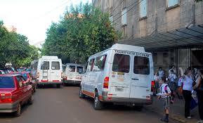 Reclaman mayor control en las habilitaciones de los transportes escolares de Misiones