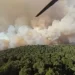 Incendio en el Parque Nacional Nahuel Huapi: el fuego arrasó con 1.450 hectáreas