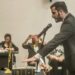 Jair Dib fue reelecto como presidente del Concejo Deliberante de Posadas