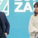 Axel Kicillof felicitó a Cristina Kirchner por asumir la presidencia del PJ