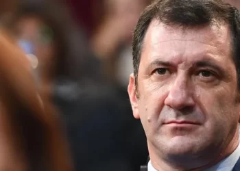El Senado decidió expulsar a Edgardo Kueider, aliado de Milei
