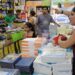 Compras anticipadas de útiles escolares para el ciclo lectivo 2025