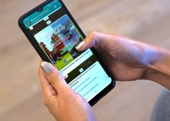 Turismo Innova presentó la asistente virtual  Lupita para recorrer Misiones