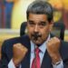 Maduro anuncia una reforma constitucional en Venezuela