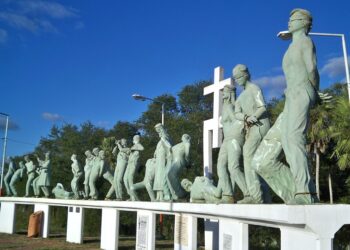 A 48 años de la masacre de Margarita Belén