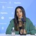 Yanina Martínez, ¡Afuera!