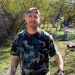 Encontraron muerto a un voluntario que participó en la búsqueda de Loan