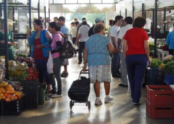 El Mercado Concentrador de Posadas extiende sus días de atención por las fiestas de fin de año