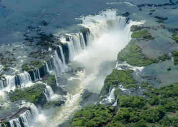 El Parque Nacional Iguazú extiende horarios en enero y febrero