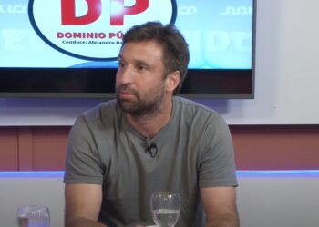 Ariel Pianesi no descarta una alianza con el PRO