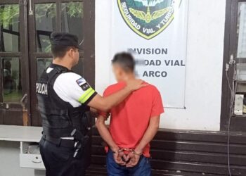 La Policía de Misiones cierra el año con una reducción de delitos del 45%
