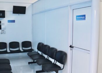 Inauguraron nuevo policonsultorio del IPS en Itaembé Guazú