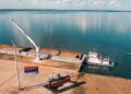 En un año desde su apertura, el Puerto de Posadas exportó más de 36 mil toneladas