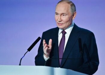 Rusia afirma que responderá a ataque ucraniano con misiles