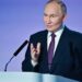 Rusia afirma que responderá a ataque ucraniano con misiles