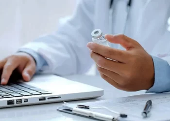 A partir del 1 de enero sólo serán válidas las recetas electrónicas