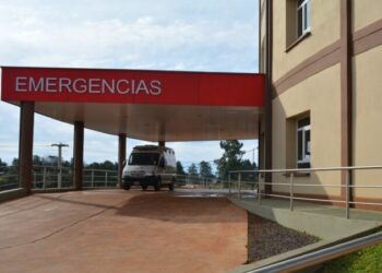 Más de 80 urgencias médicas en los hospitales de Misiones