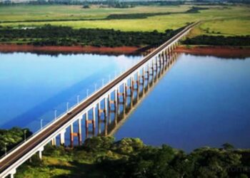 Aumentó el peaje sobre el puente Internacional Santo Tomé – San Borja