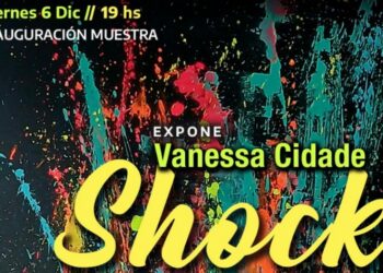 Realizarán una exposición de arte en el Museo Juan Yaparí