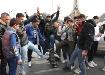 Impacto y consecuencias de la caída del régimen de Assad en Siria
