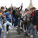 Impacto y consecuencias de la caída del régimen de Assad en Siria