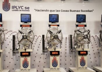 El IPLyC lanza sorteos extraordinarios de fin de año con premios millonarios