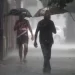 Alerta por tormenta y calor extremo en 75 localidades argentinas